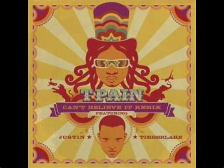 The Meaning Behind The Song: Can’t Believe it Remix by T-Pain