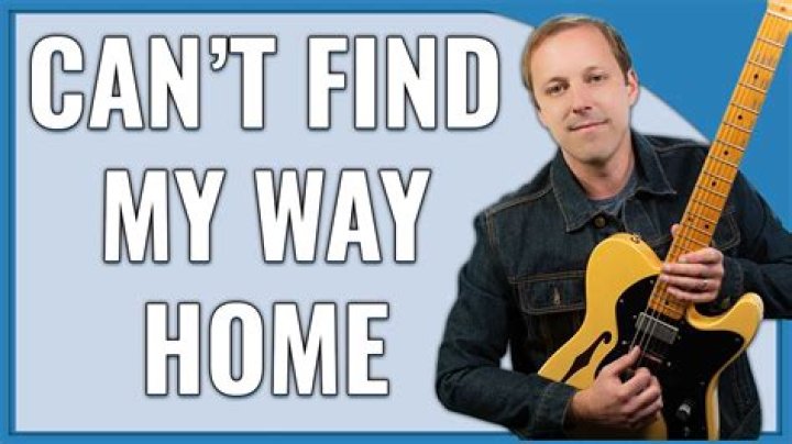 The Meaning Behind The Song: Can’t Find My Way Home by Styx