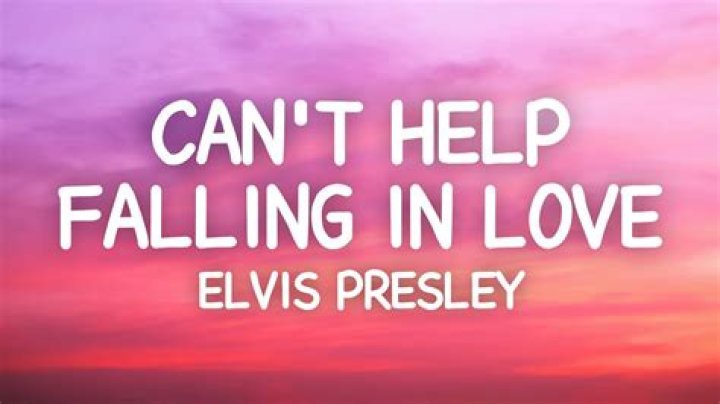 The Meaning Behind The Song: Can’t Help Falling In love Ice Nine Kills by Ice Nine Kills