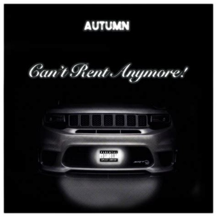 The Meaning Behind The Song: Can’t Rent Anymore! by Autumn!