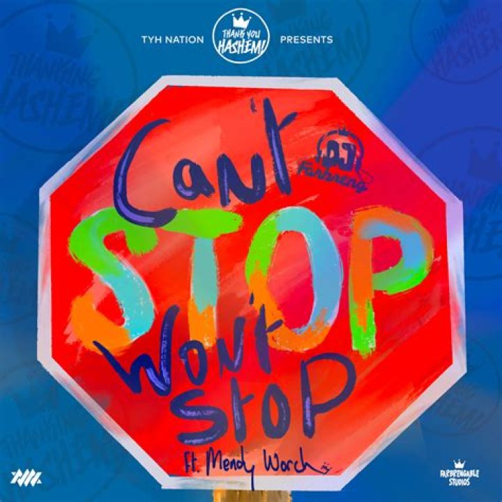 The Meaning Behind The Song: Can’t Stop – Won’t Stop by The LOX