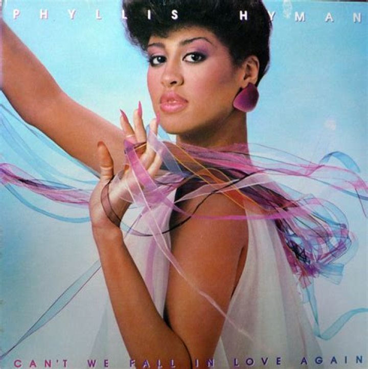 The Meaning Behind The Song: Can’t We Fall in Love Again by Phyllis Hyman
