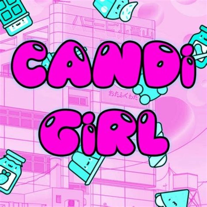 The Meaning Behind The Song: CANDi GiRL by Katsuki Aino