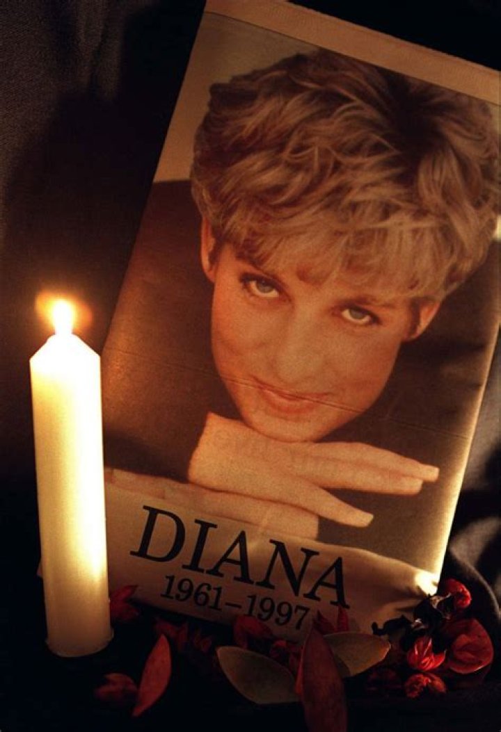 The Meaning Behind The Song: Candle in the Wind (In Memoryof Diana – Princess) by Elton John