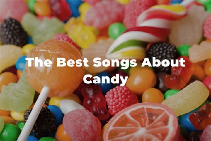 The Meaning Behind The Song: CANDY by ROSALÍA
