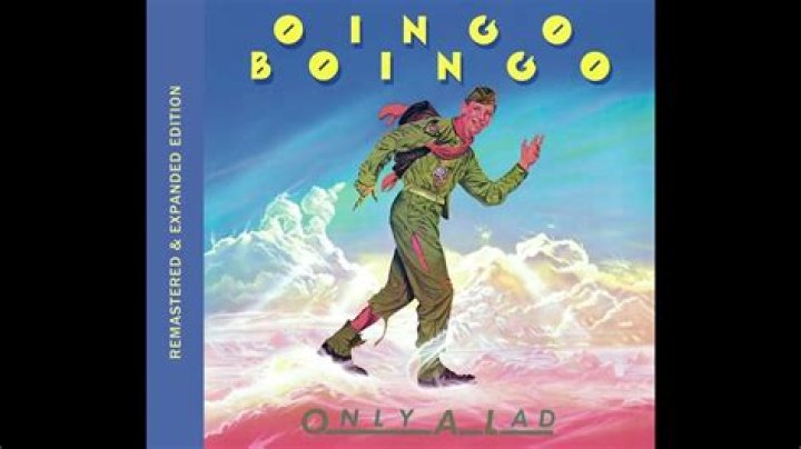 The Meaning Behind The Song: Capitalism by Oingo Boingo