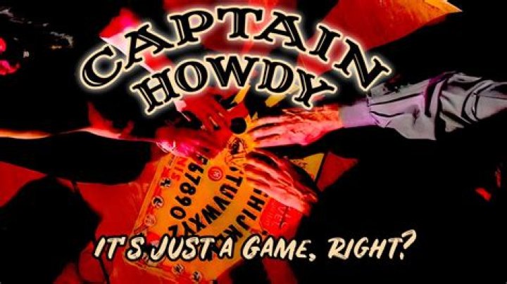 The Meaning Behind The Song: Captain Howdy by Crisis (Band)