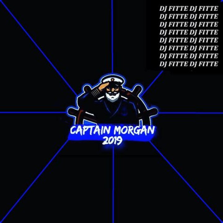 The Meaning Behind The Song: Captain Morgan 2019 by DJ FITTE