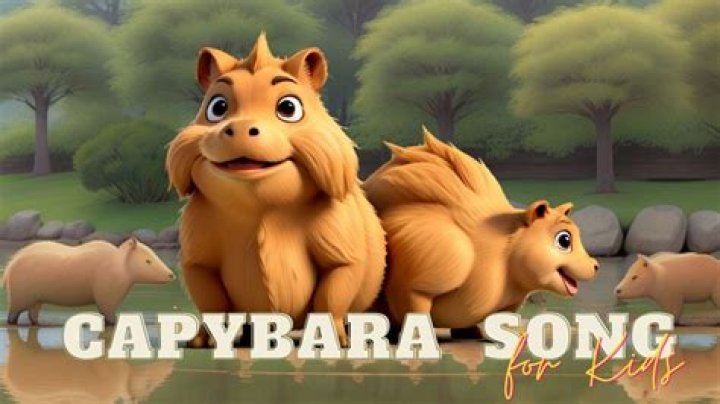 The Meaning Behind The Song: Capybara by Fish Tank