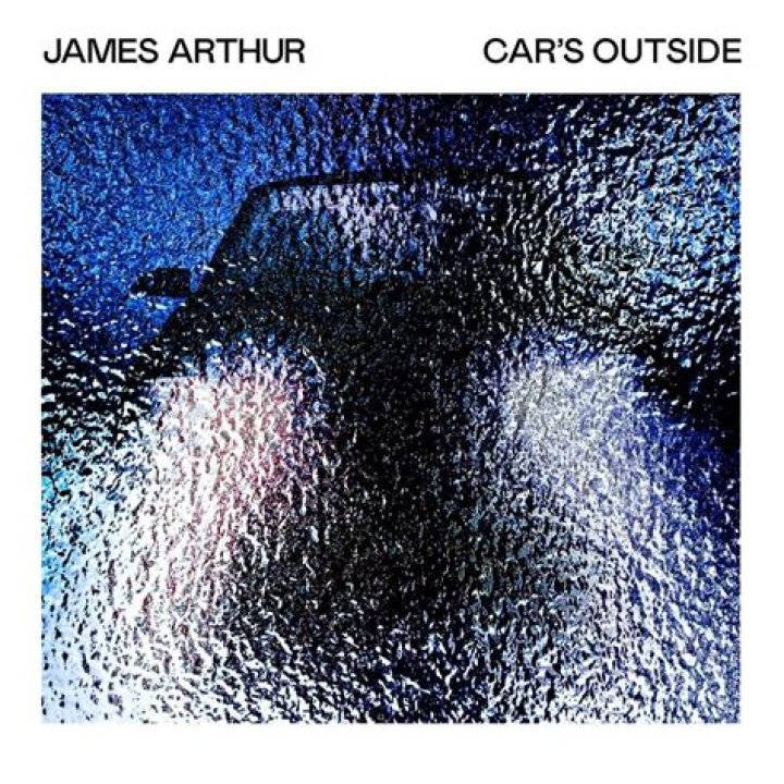 The Meaning Behind The Song: Car’s Outside by James Arthur