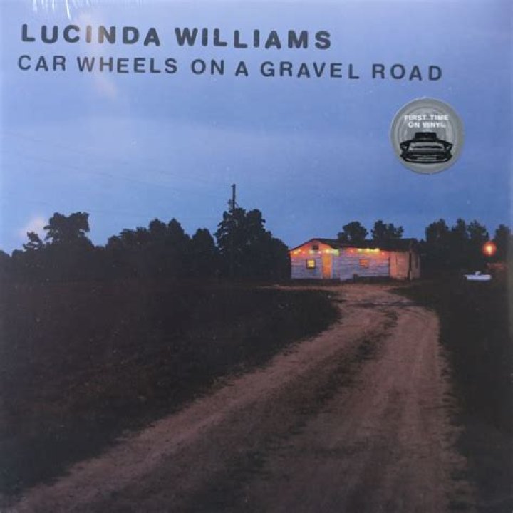 The Meaning Behind The Song: Car Wheels on a Gravel Road by Lucinda Williams