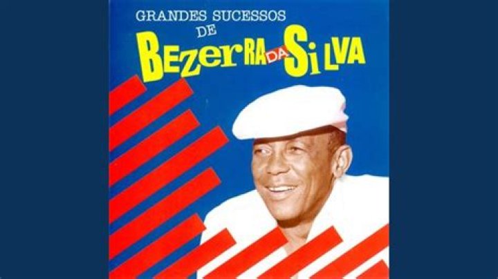 The Meaning Behind The Song: Cara de Boi/O Trambiqueiro by Bezerra da Silva