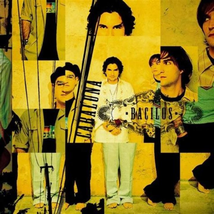 The Meaning Behind The Song: Caraluna by Bacilos