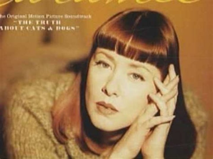 The Meaning Behind The Song: Caramel by Suzanne Vega