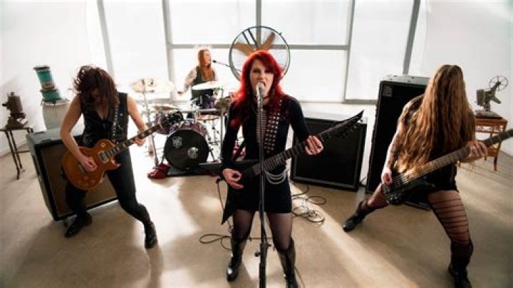 The Meaning Behind The Song: Career Suicide by Kittie