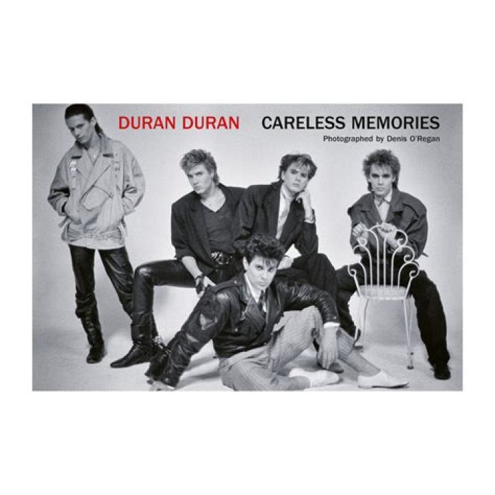 The Meaning Behind The Song: Careless Memories by Duran Duran