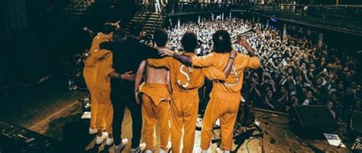 The Meaning Behind The Song: Caribe Caribe by La Vida Bohème