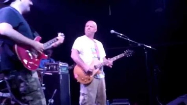 The Meaning Behind The Song: Carney Man by Mike McClure