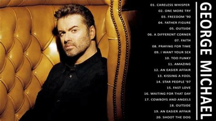 The Meaning Behind The Song: Cars and Trains by George Michael