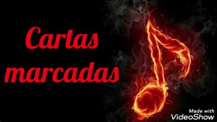 The Meaning Behind The Song: Cartas Marcadas by Los Caminantes