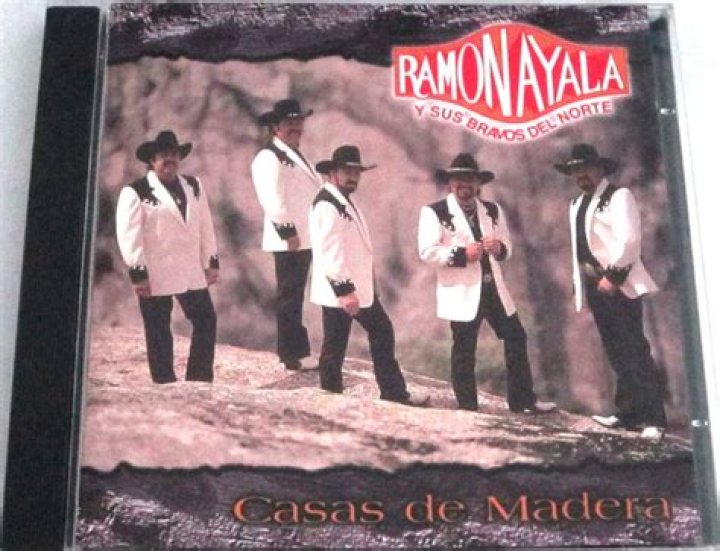The Meaning Behind The Song: Casas De Madera by Ramon Ayala y Sus Bravos Del Norte