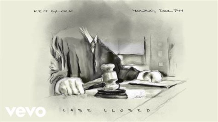 The Meaning Behind The Song: Case Closed by Young Dolph & Key Glock