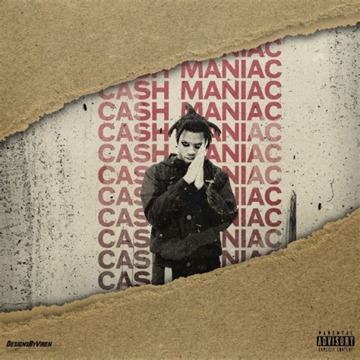The Meaning Behind The Song: CASH MANIAC | CAZH MAN1AC by Denzel Curry