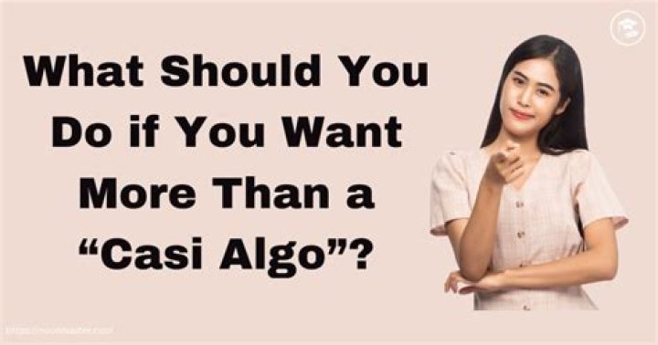 The Meaning Behind The Song: Casi Algo by Kyel