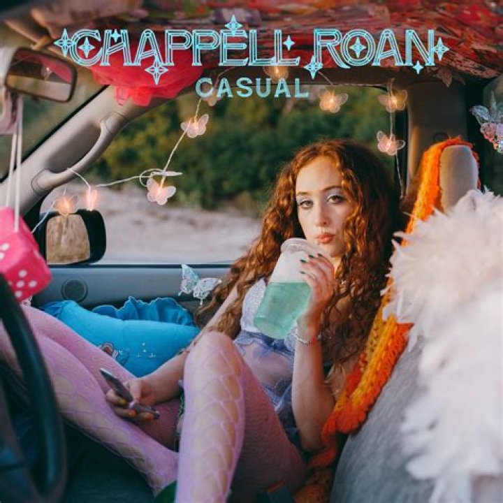 The Meaning Behind The Song: Casual by Chappell Roan