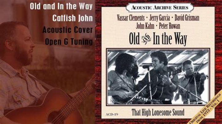 The Meaning Behind The Song: Catfish John by Grateful Dead