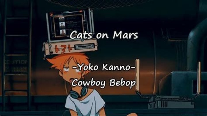 The Meaning Behind The Song: Cats on Mars by Yoko Kanno