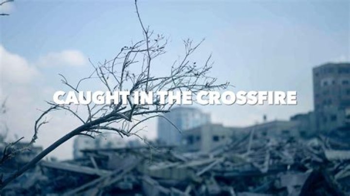 The Meaning Behind The Song: Caught in the Crossfire by April Wine