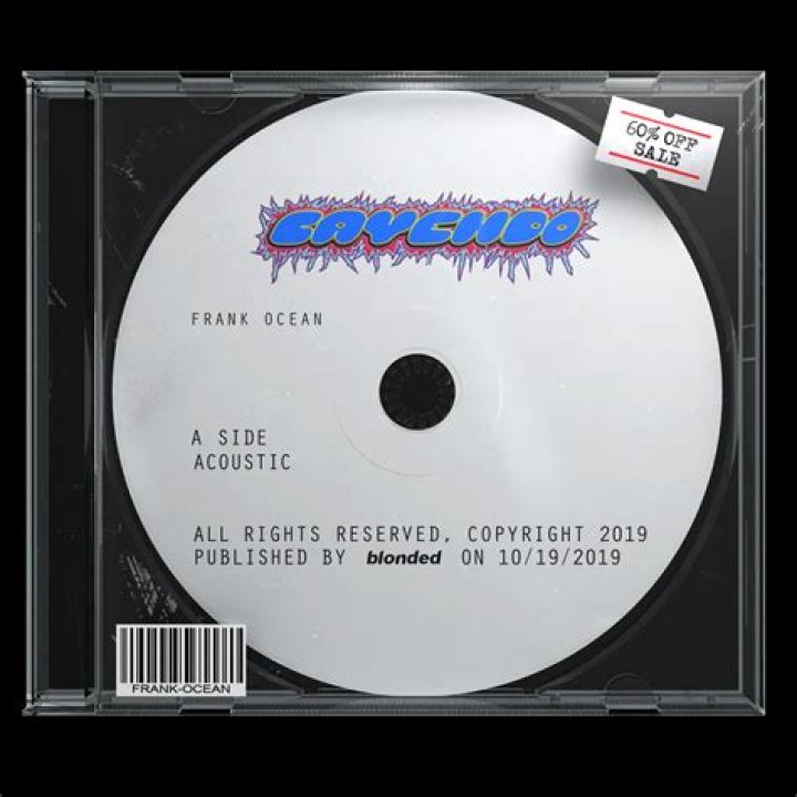 The Meaning Behind The Song: Cayendo by Frank Ocean