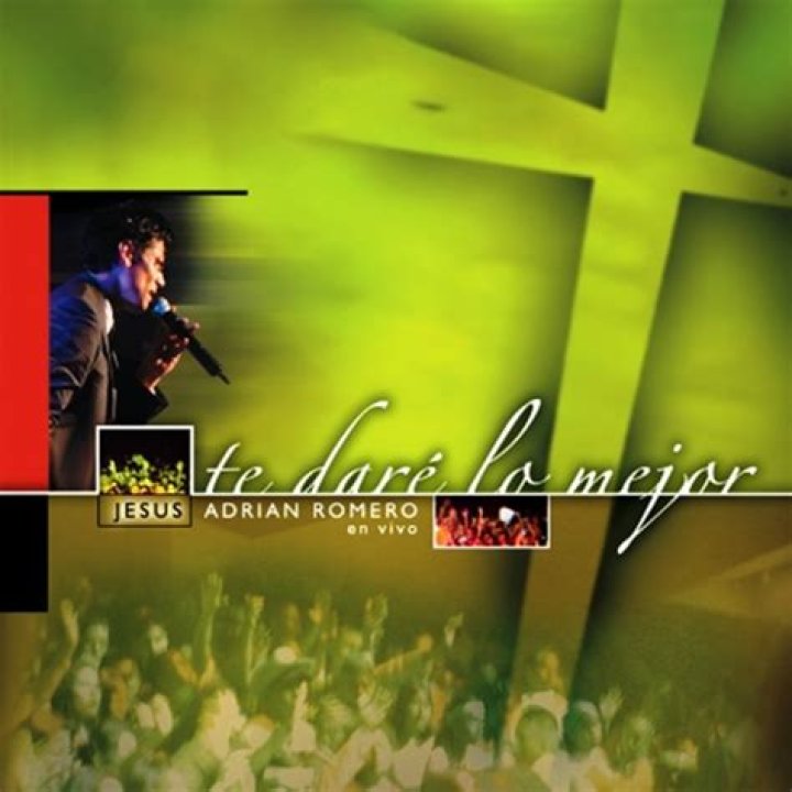 The Meaning Behind The Song: Celebrare Tu Amor by Jesus Adrian Romero