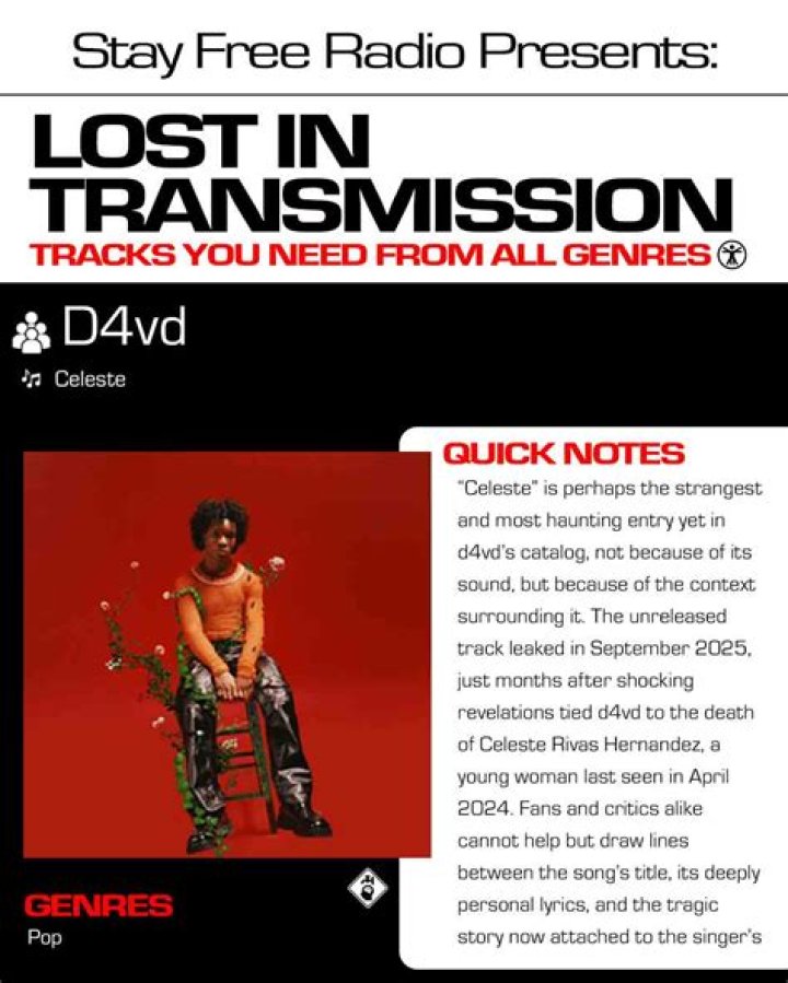 The Meaning Behind The Song: Celeste by Donovan