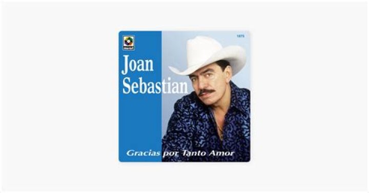 The Meaning Behind The Song: Celia by Joan Sebastian