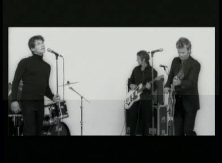 The Meaning Behind The Song: Celice by ​a-ha