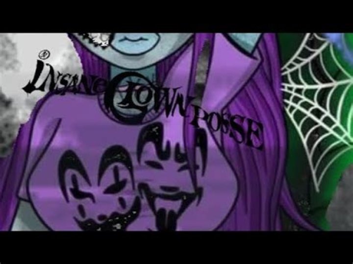 The Meaning Behind The Song: Cemetery Girl by Insane Clown Posse