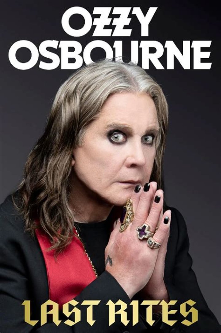 The Meaning Behind The Song: Centre of Eternity by Ozzy Osbourne