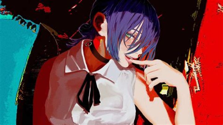 The Meaning Behind The Song: CHAINSAW MAN by Oliver Francis