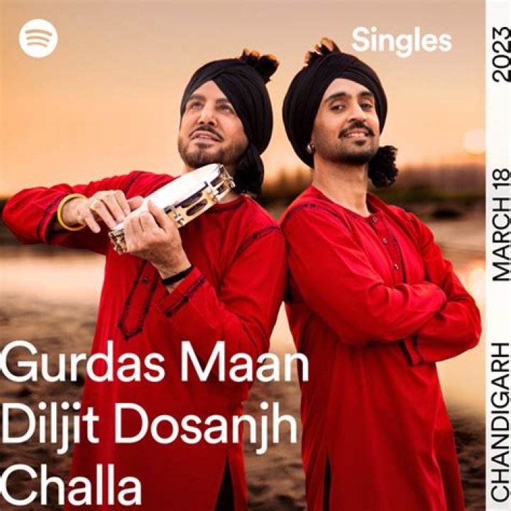 The Meaning Behind The Song: Challa by Gurdas Maan