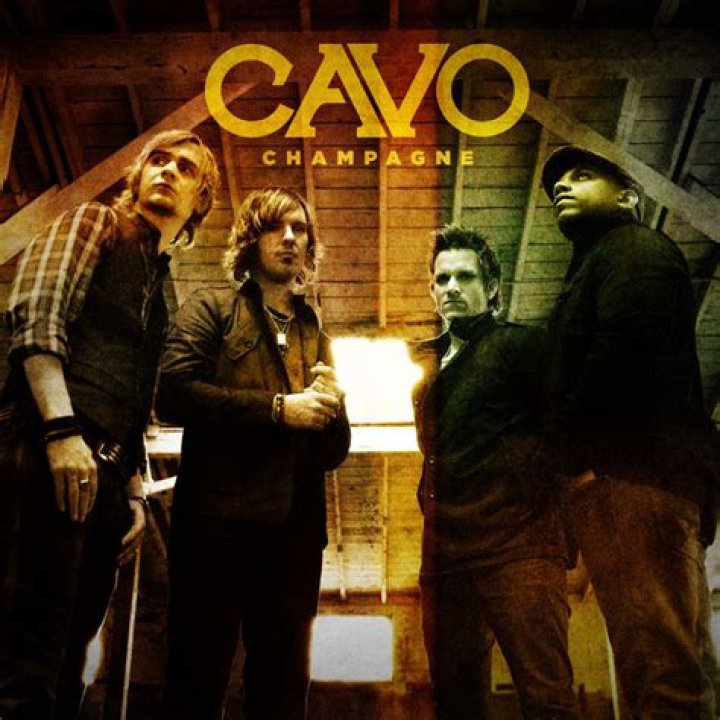 The Meaning Behind The Song: Champagne by Cavo