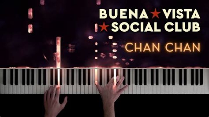The Meaning Behind The Song: Chan Chan by Buena Vista Social Club