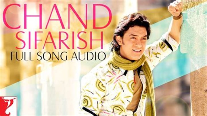 The Meaning Behind The Song: Chand Sifarish by Shaan