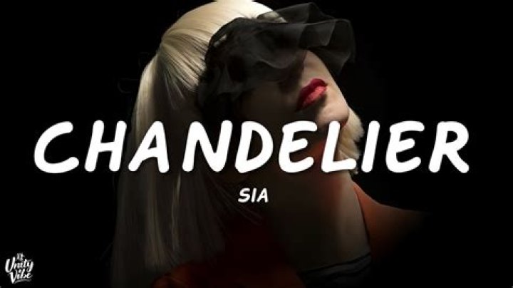 The Meaning Behind The Song: Chandelier by D. Savage