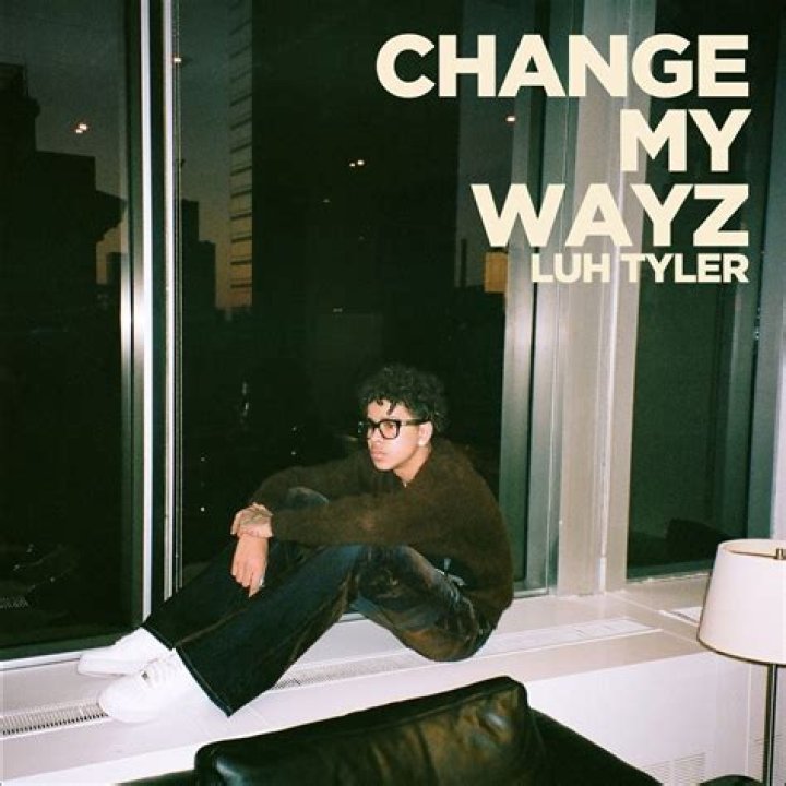 The Meaning Behind The Song: Change My Wayz by Luh Tyler