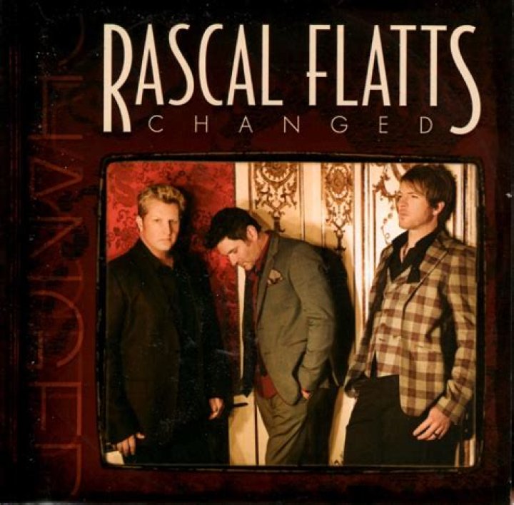 The Meaning Behind The Song: Changed by Rascal Flatts