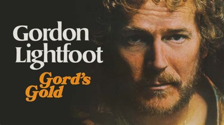 The Meaning Behind The Song: Changes by Gordon Lightfoot