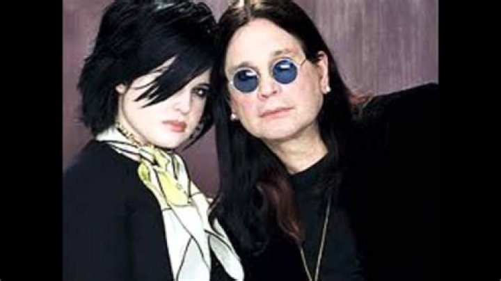 The Meaning Behind The Song: Changes (With Kelly Osbourne) by Ozzy Osbourne