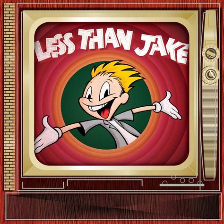 The Meaning Behind The Song: Channel 12 (Oscar Mayer Weiner) by Less Than Jake